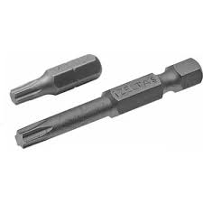 TORX BITS UC 50 MM T 25 ELTA